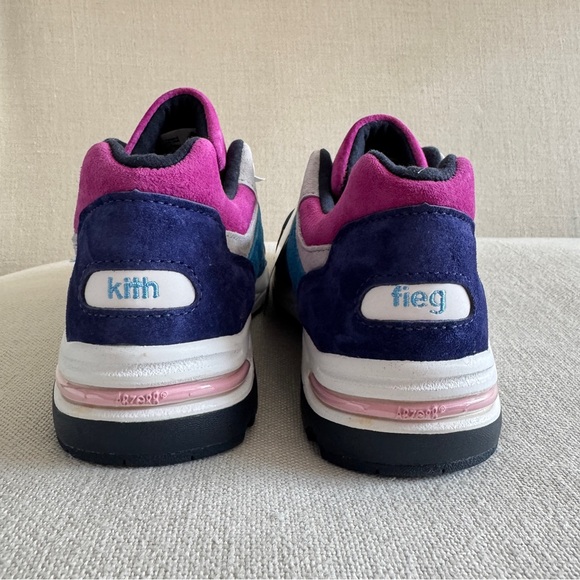 Kith New Balance 1700K2 sneakers - Picture 3 of 3